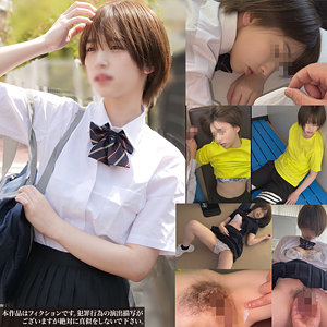 【素人フル】 女生徒M・I｜smuc075