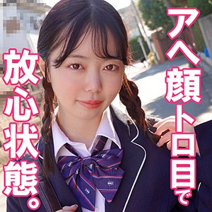 【素人フル】 あすか｜smuk043