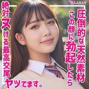 【素人フル】 もにか｜smuk186