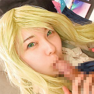 【素人フル】 加護ちゃん｜snsde033