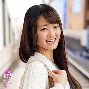 【素人フル】 あい｜somk007