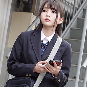 【素人フル】 あおいちゃん｜spay055