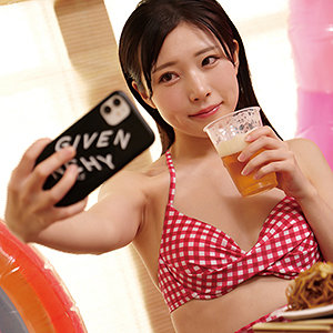 【素人フル】 ひかる｜spay175