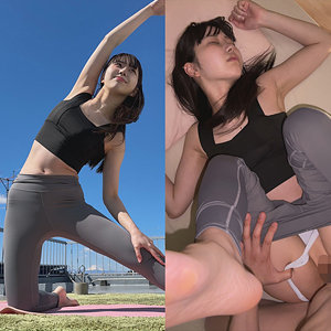 【素人フル】 天美さん｜spay460