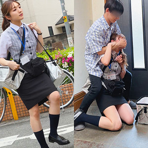 【素人フル】 横峯さん｜spay471