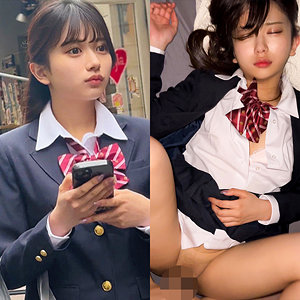 【素人フル】 かりんちゃん｜spay483