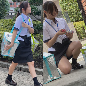 【素人フル】 久能さん｜spay536