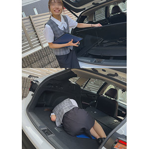 【素人フル】 H・A｜spay567