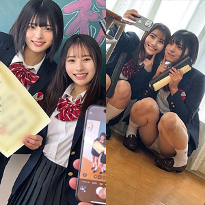 【素人フル】 ひなこ｜spay727