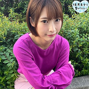 【素人フル】 みく｜sqb086