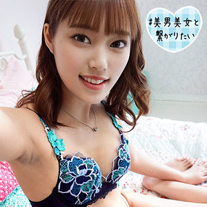 【素人フル】 ちか｜sqb155