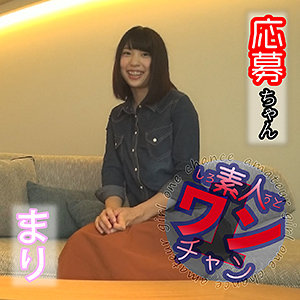 【素人フル】 まり｜sroc015