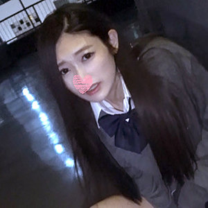 【素人フル】 ゆめか 2（仮名）｜srsy016