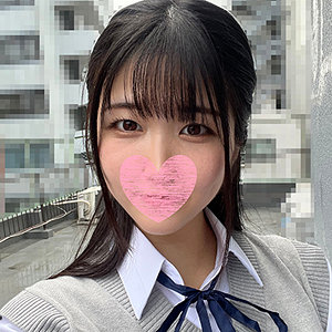 【素人フル】 みくちゃん｜srsy059