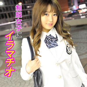 【素人フル】 女学生｜srtf027