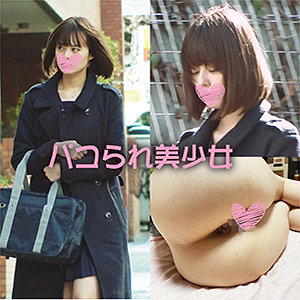 【素人フル】 るな｜stok004