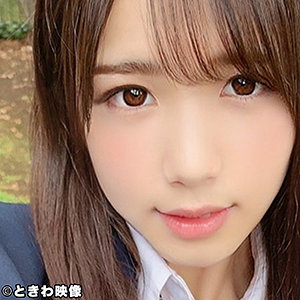 【素人フル】 こはる｜tkwa209