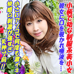 【素人フル】 りさ｜tokyo595