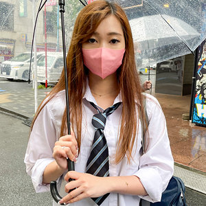 【素人フル】 花柄の白Tバックちゃん｜trc007