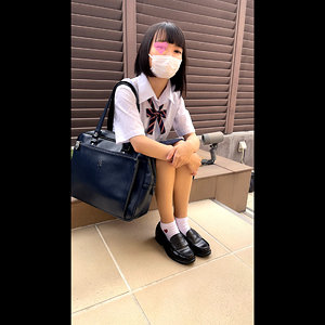 【素人フル】 白パンツちゃん｜trc017