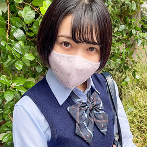 【素人フル】 クリーム色パンツちゃん｜trc036