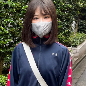 【素人フル】 ラベンダーぱんつちゃん｜trc042