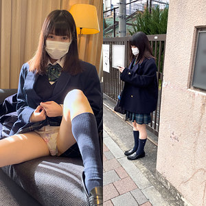 【素人フル】 白パンツちゃん｜trc060