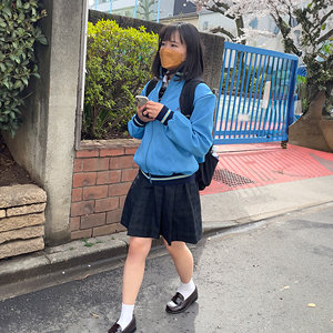 【素人フル】 白パンツちゃん｜trc071