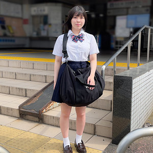 【素人フル】 白パンツちゃん｜trc078